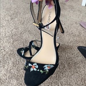 Bebe heels